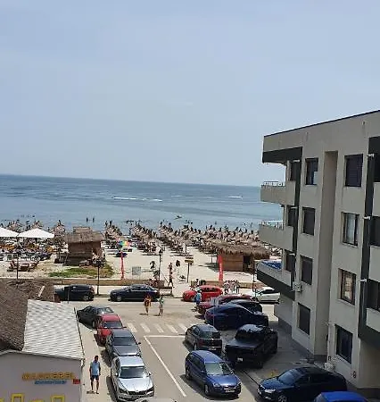 Apartament Apartament Sofra