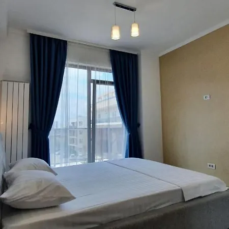 Apartament Sofra