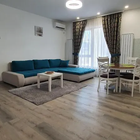 Apartament Sofra *