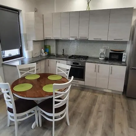 Apartament Sofra Năvodari