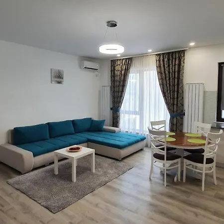 Apartament Sofra