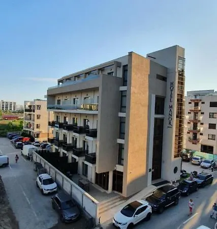 Apartament Sofra Apartament *