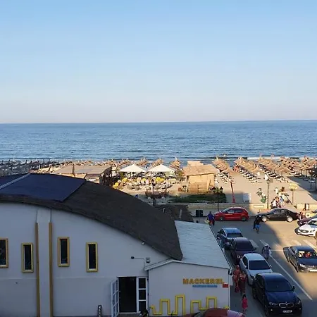 Apartament Apartament Sofra *