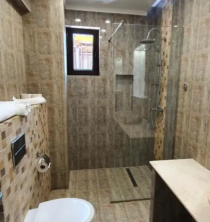 Apartament Sofra Năvodari