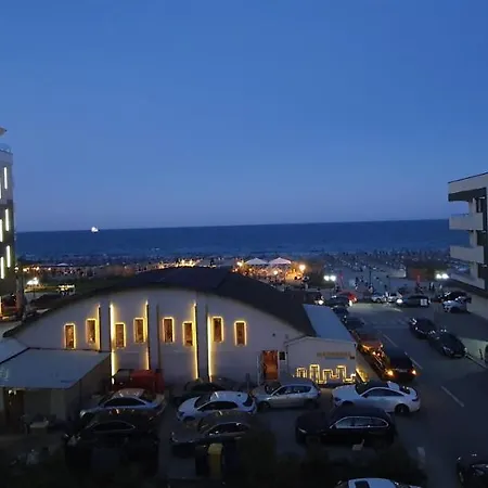 Apartament Sofra Năvodari