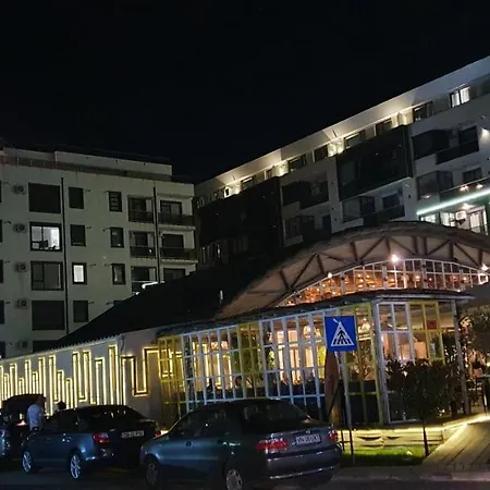 Apartament Sofra * Năvodari