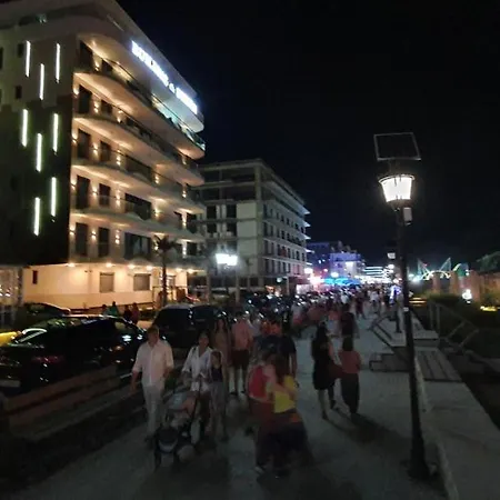 Apartament Sofra Năvodari