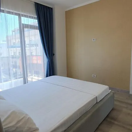 Apartament Sofra Apartament Năvodari