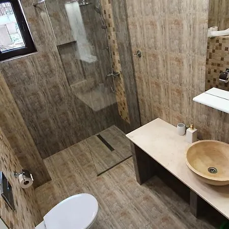 Apartament Sofra *