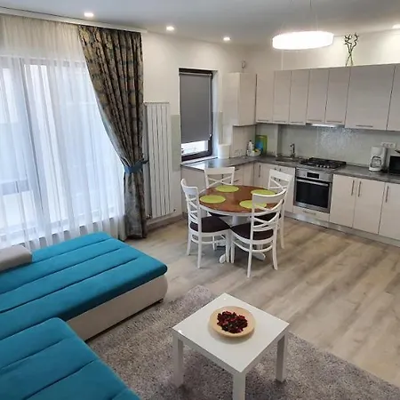 Apartament Sofra Năvodari
