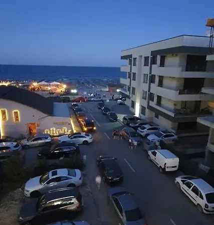 Apartament Apartament Sofra *