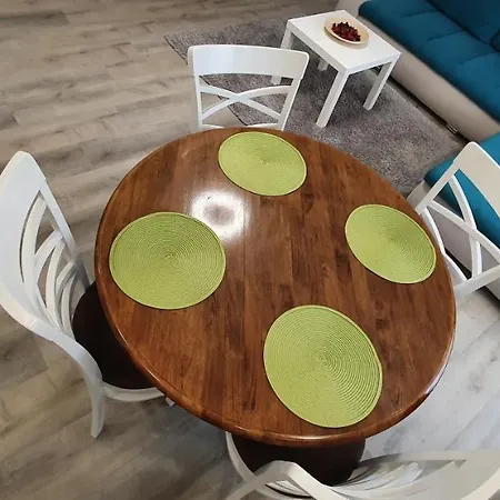 Apartament Apartament Sofra