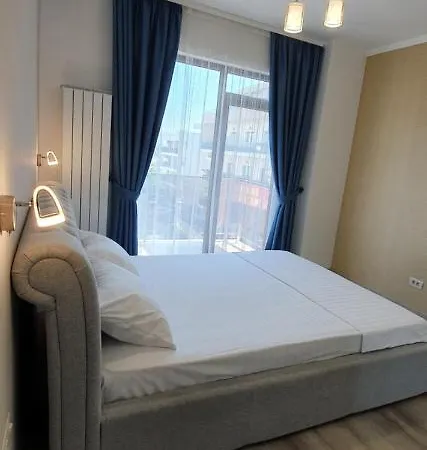 Apartament Sofra *