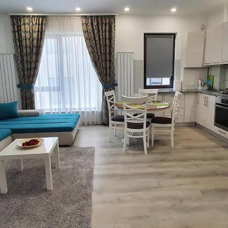 Apartament Sofra *