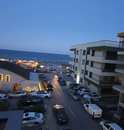 Apartament Apartament Sofra