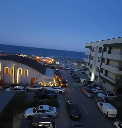 Apartament Sofra Apartament
