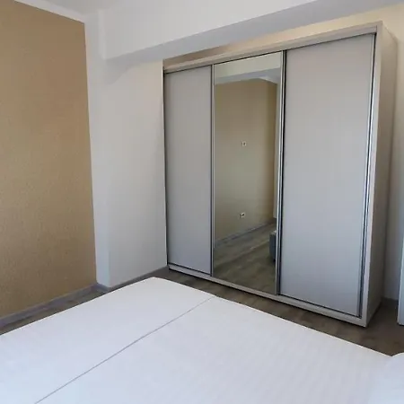 Apartament Sofra