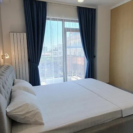 Apartament Sofra * Năvodari