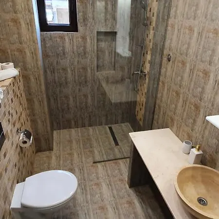 Apartament Sofra *