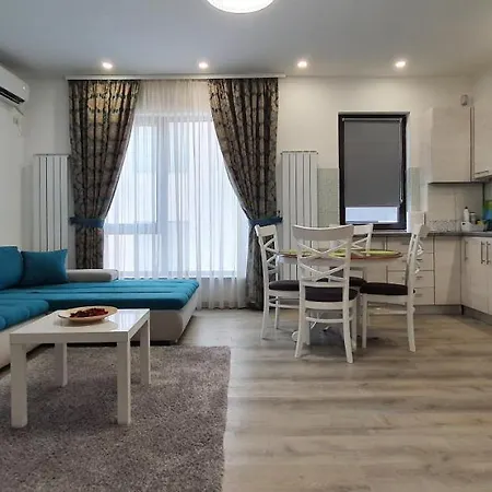 Apartament Sofra * Năvodari