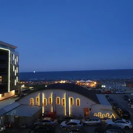 Apartament Apartament Sofra *