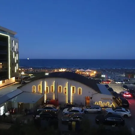 Apartament Sofra * Năvodari