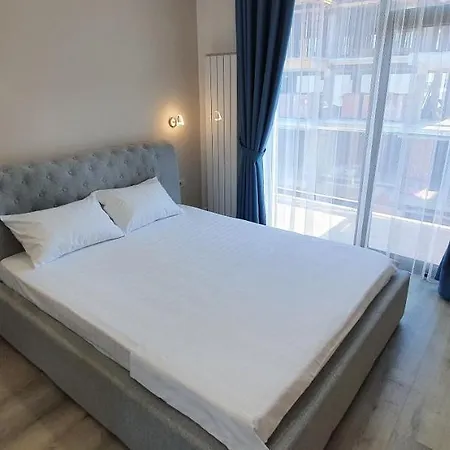 Apartament Sofra *