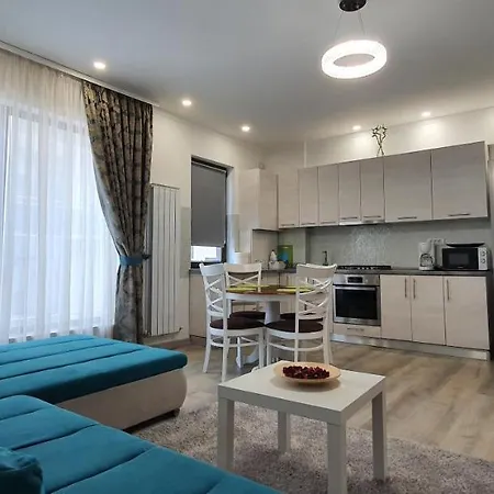 Apartament Apartament Sofra