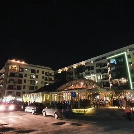 Apartament Sofra * Năvodari
