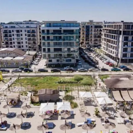Apartament Sofra * Năvodari